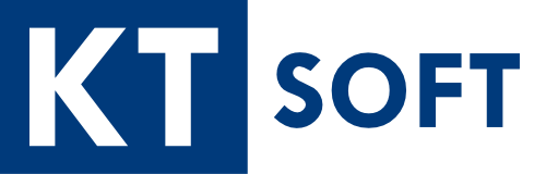 KT-Soft logo